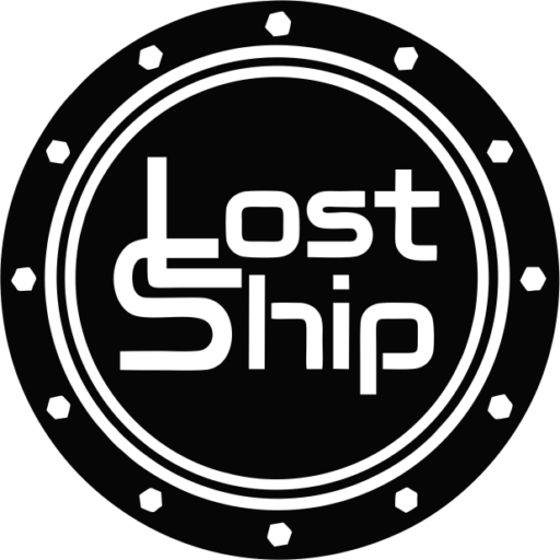 Lost Ship - Night Club