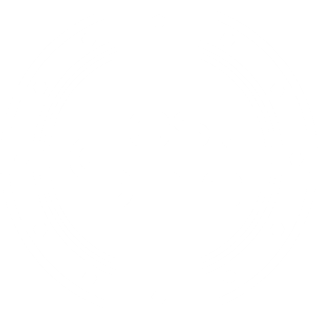 Lost Ship - Night Club